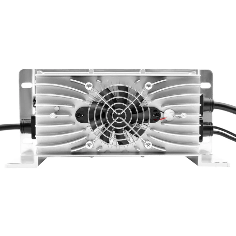 1,2kW OBC innebygde ladere Batterilader