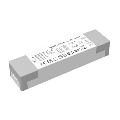 10W TUYA Zigbee CCT dimbar LED-driver