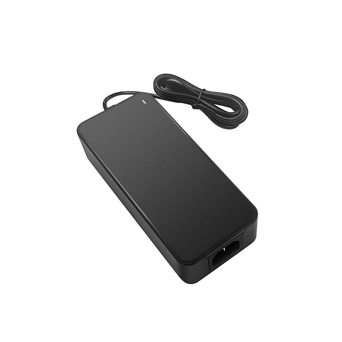 12V 24V 120W stasjonær strømadapter