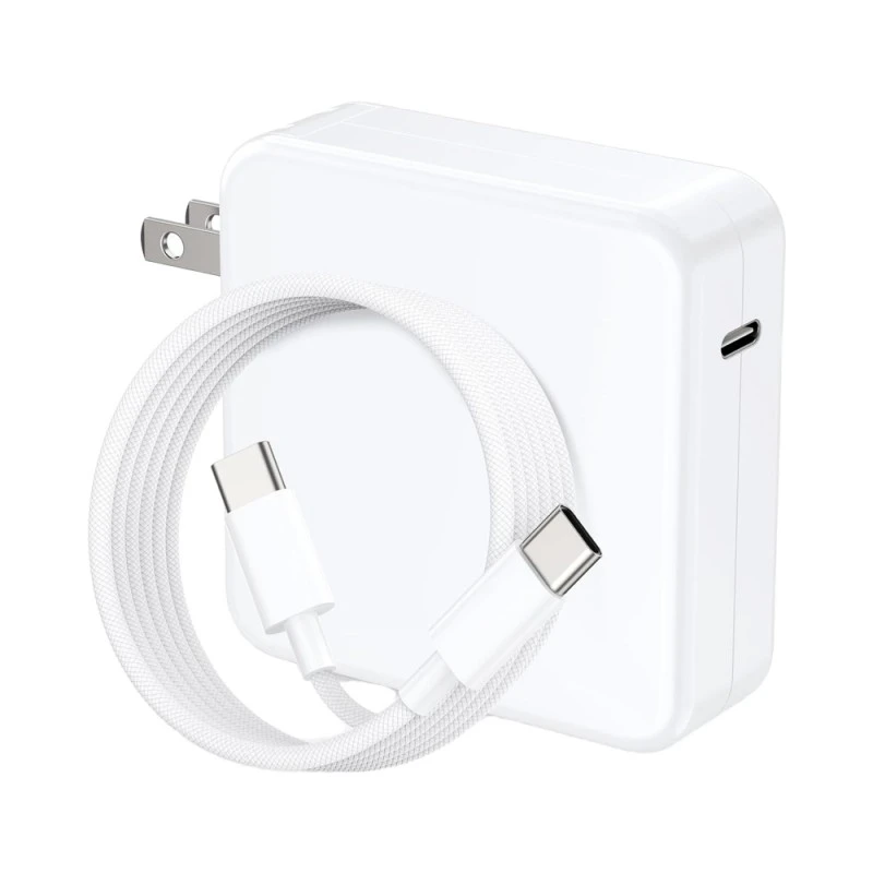 120W PD Type-C bærbar lader