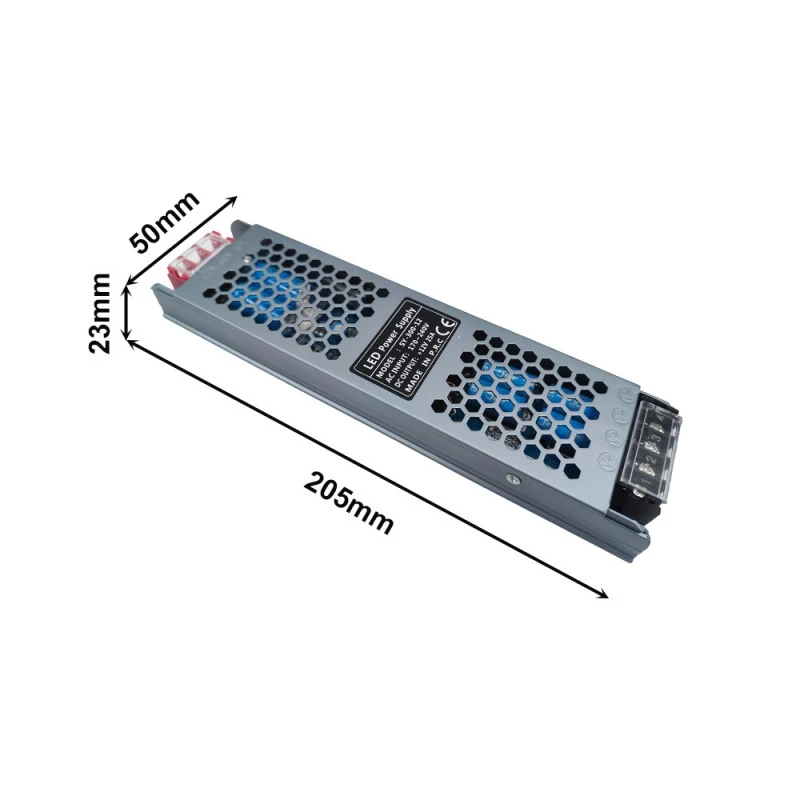 300W Ultra Thin Switching Driver