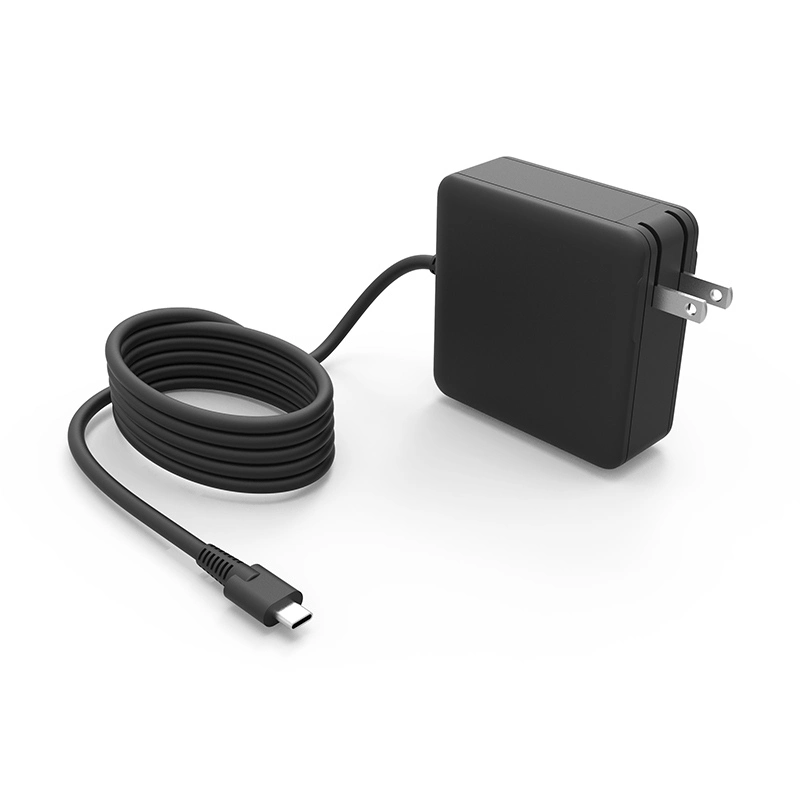 140W PD hurtiglader