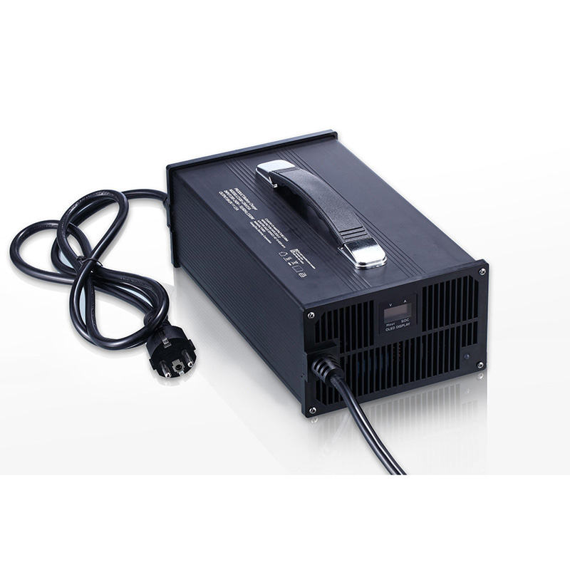 1500W batterilader