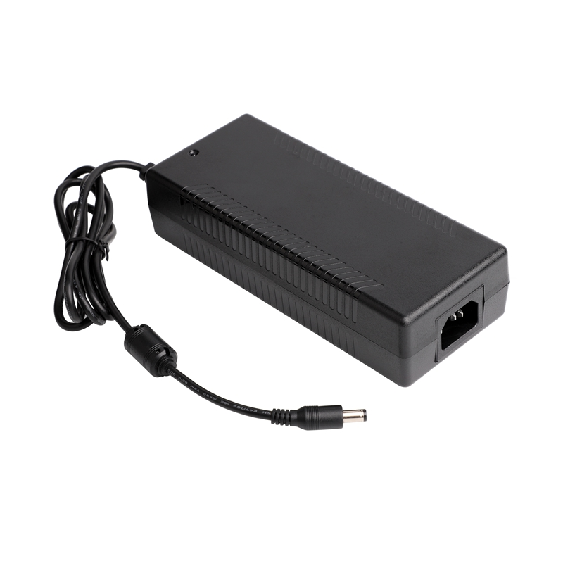 150W høyeffekts stasjonær AC-DC-adapter