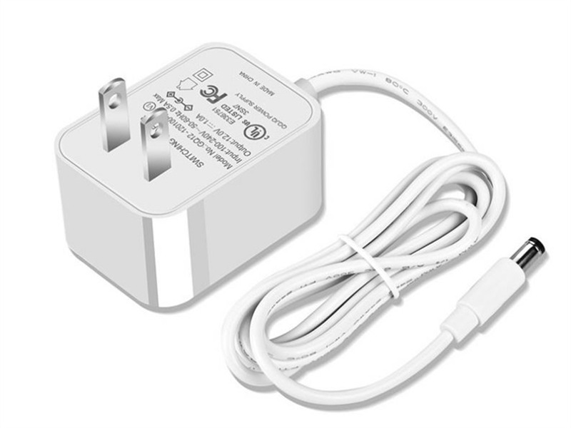 Led trenden, lys opp fremtiden: STARWELL 12V 1A strømadapter, bestselger i europeiske, amerikanske og asiatiske markeder