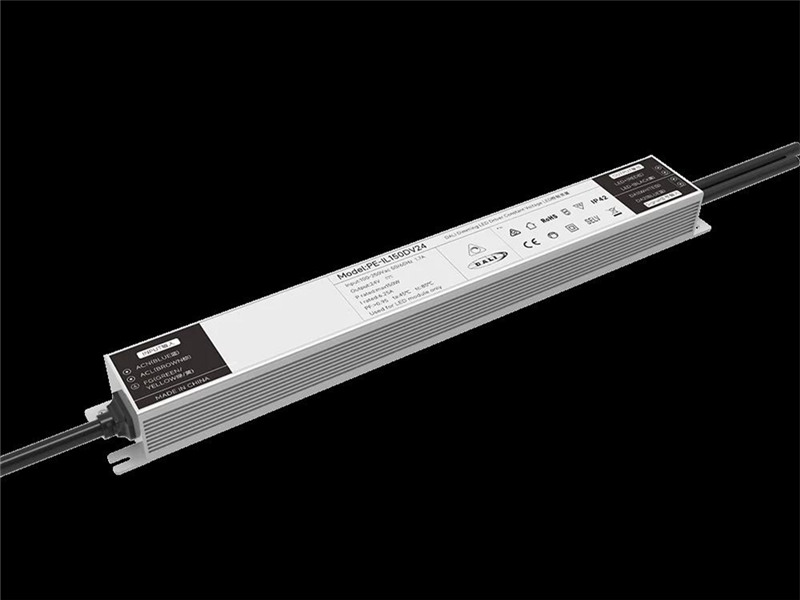 Shenzhen Starwell Technology Co., Ltd: Illuminating Innovation with Dali LED -drivere