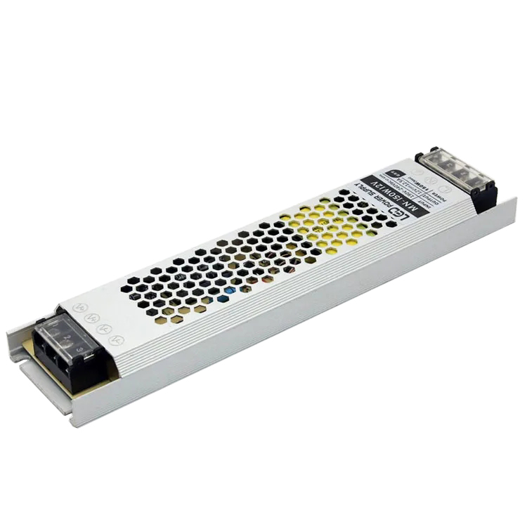 Hva gjør en ultratynn bryterstrømforsyning avgjørende for moderne elektronikk