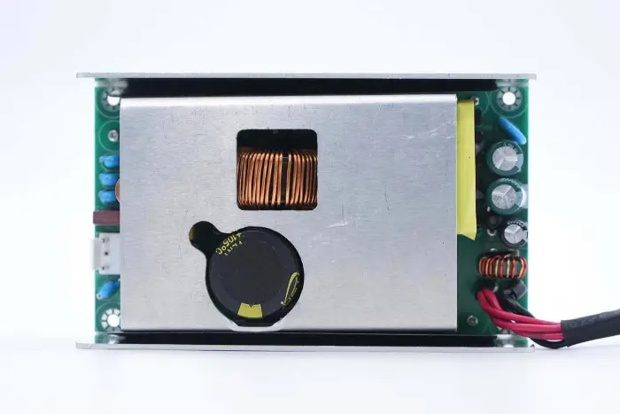 Vårt nye produkt-300W GaN strømforsyning