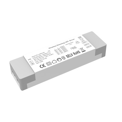 20W TUYA Zigbee CCT dimbar LED-driver