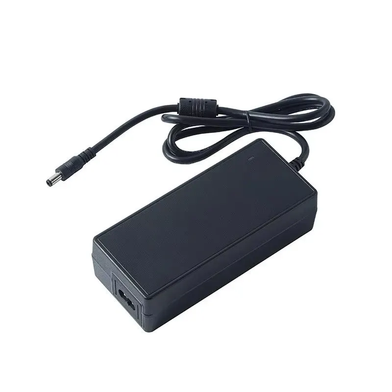 24V 2A Desktop AC DC strømforsyningsadapter
