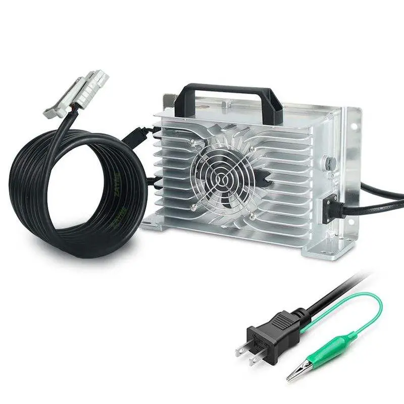 24V 40A Lithium Ion batterilader