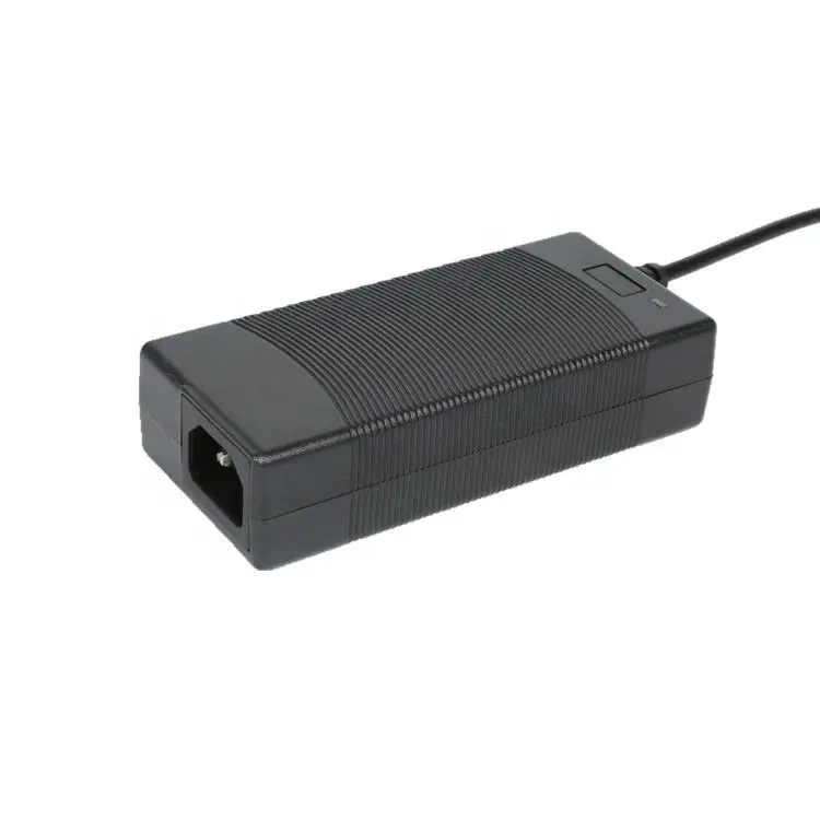 24V 4A AC DC-adapter