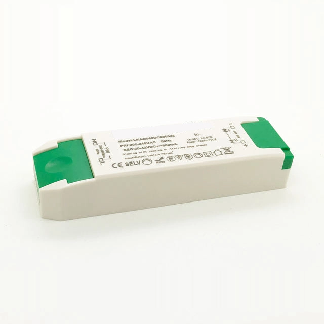 30-80V konstant strøm LED-driver