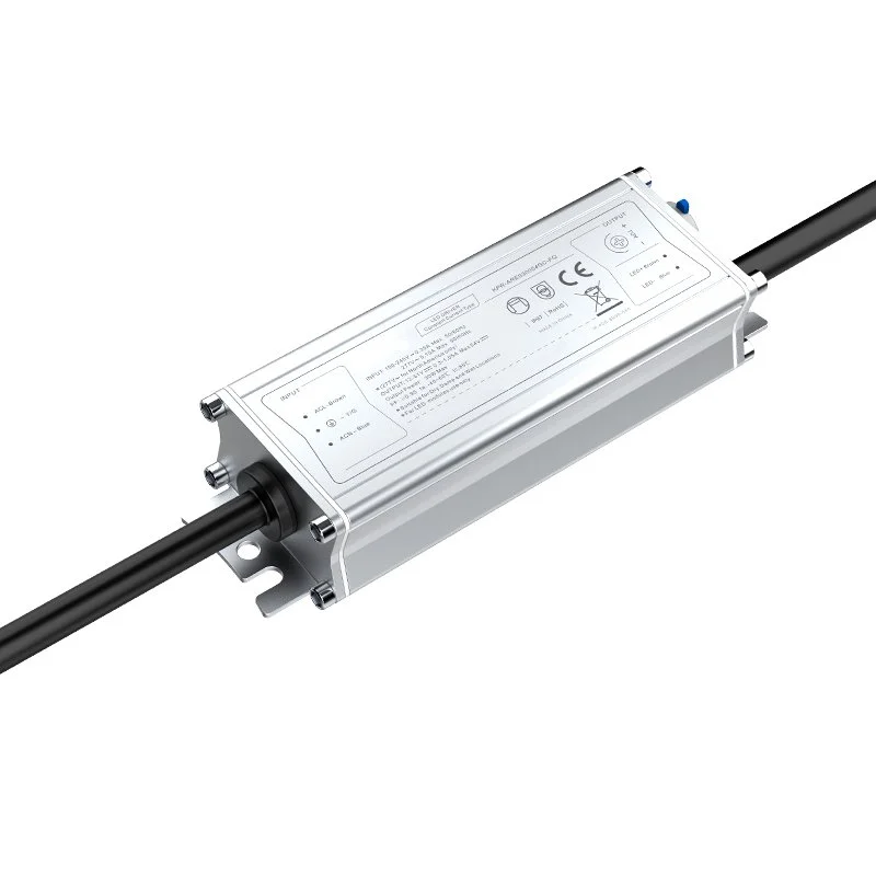 30W konstant strøm LED-driver