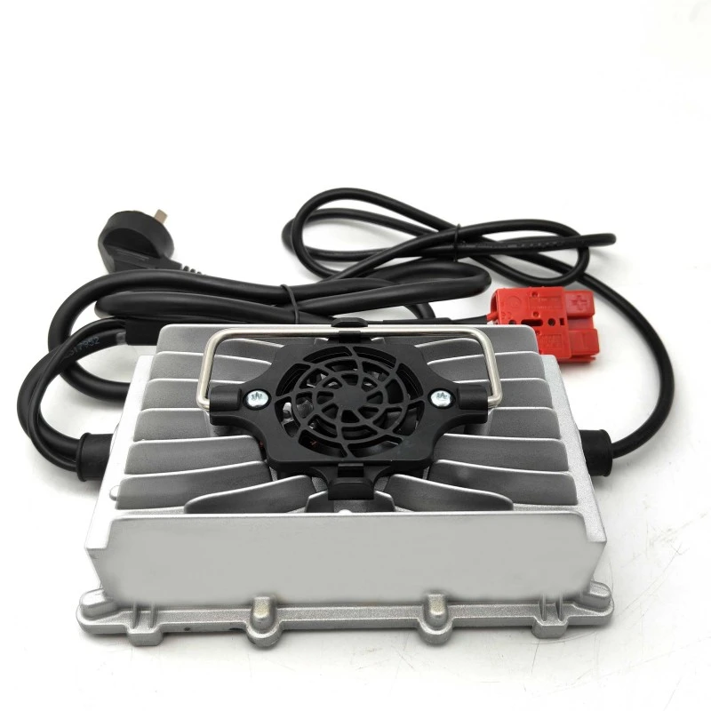 480w OBC 24V 15A Lader