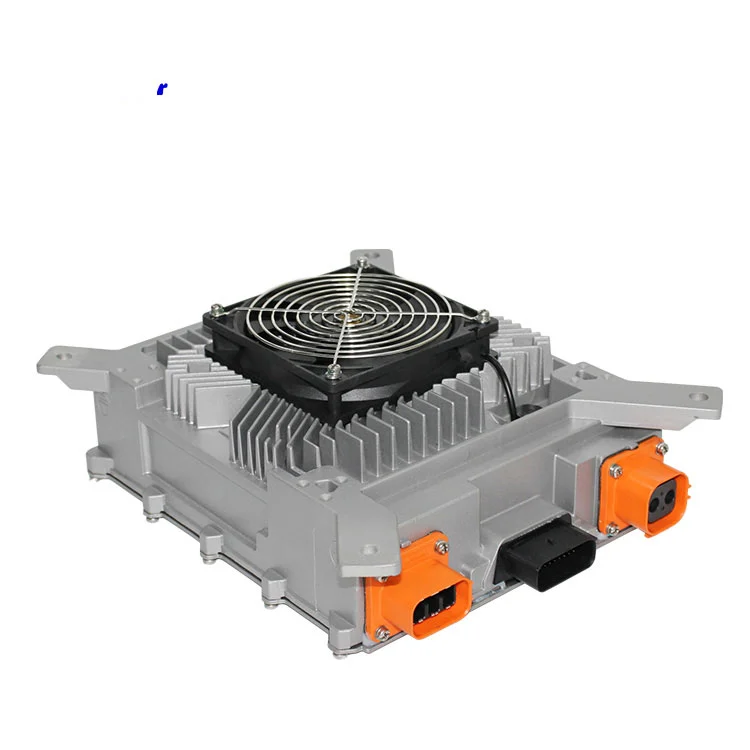 6,6kw IP67 innebygd lader EV-lader