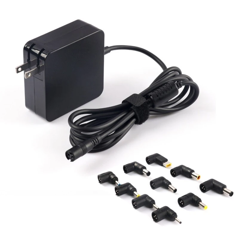 90W veggmontert lader for bærbar PC