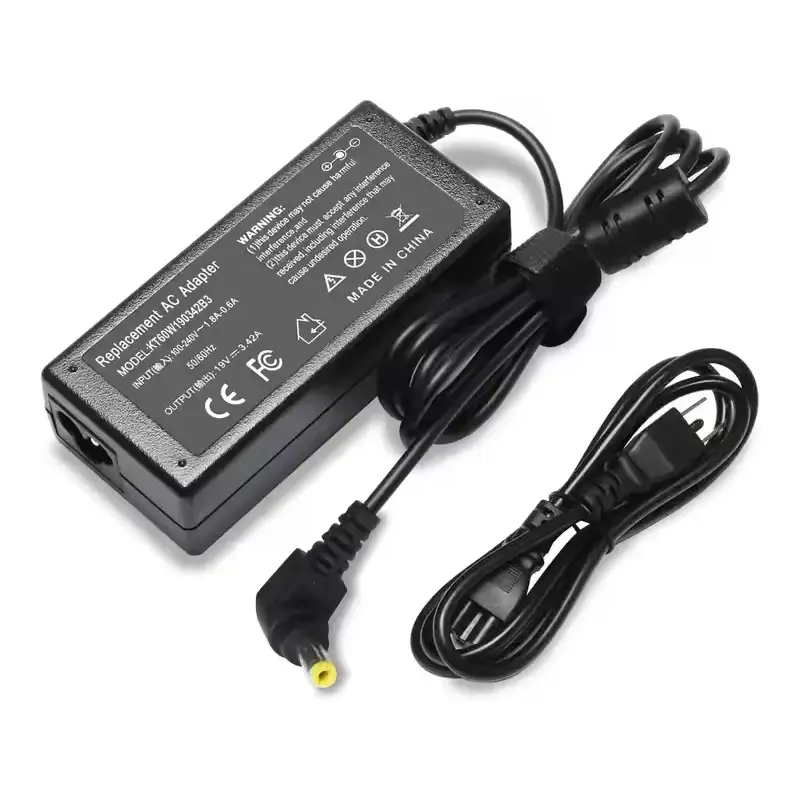Desktop Power Adapter 65W ACDC Switching Power Supply