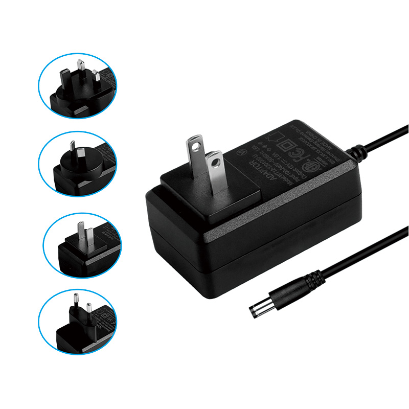 Wall Mounted Power Adapter