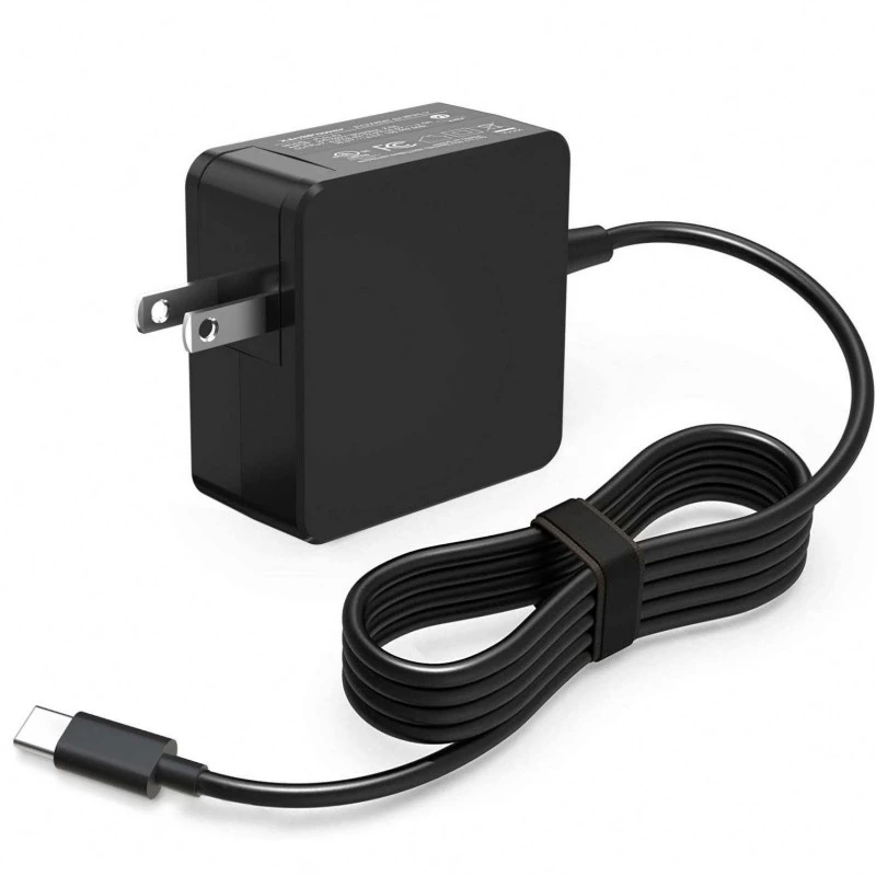 Laptop Oplader 45W C Type Adapter